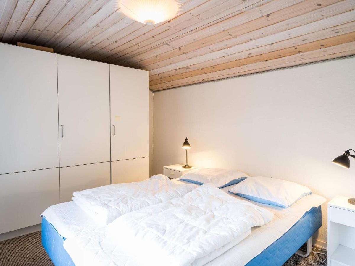 Holiday Home Blavand Cxxvii Екстериор снимка